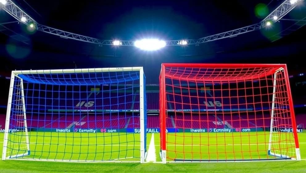 Chelsea FC Women mot Barcelona Femení